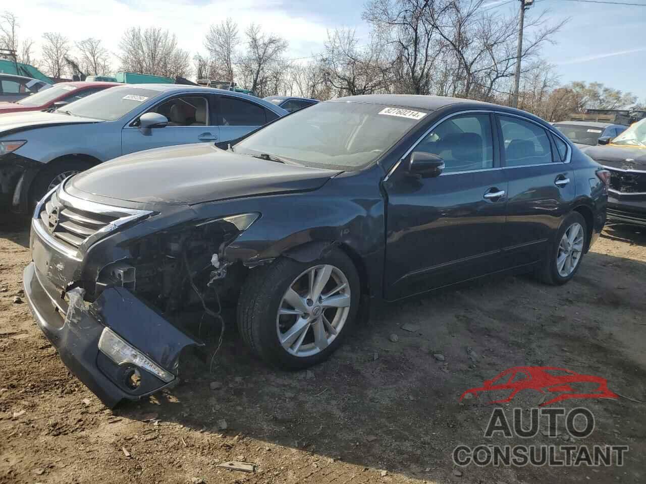 NISSAN ALTIMA 2014 - 1N4AL3AP0EC278966
