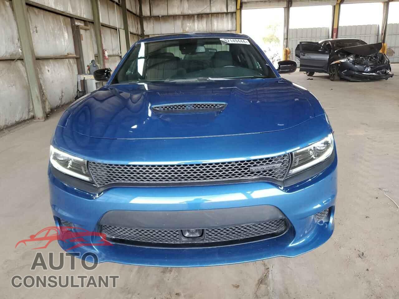 DODGE CHARGER 2023 - 2C3CDXMG2PH513777