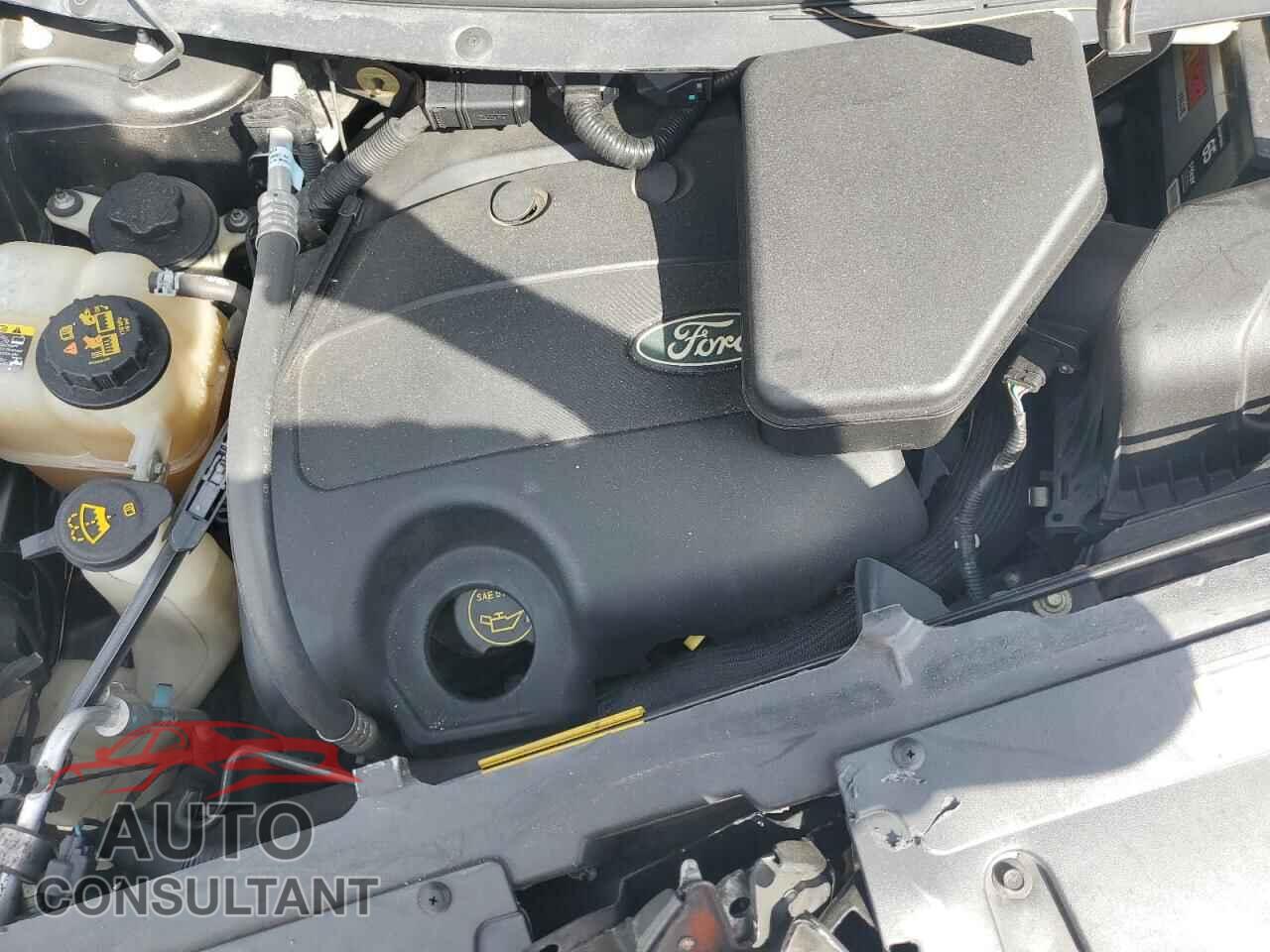 FORD EDGE 2014 - 2FMDK3JC2EBB16405