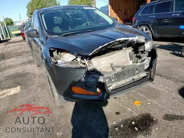 FORD ESCAPE 2013 - 1FMCU0F75DUB46488