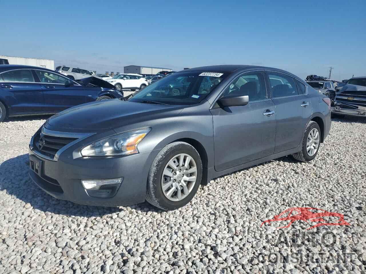 NISSAN ALTIMA 2015 - 1N4AL3AP1FC120640