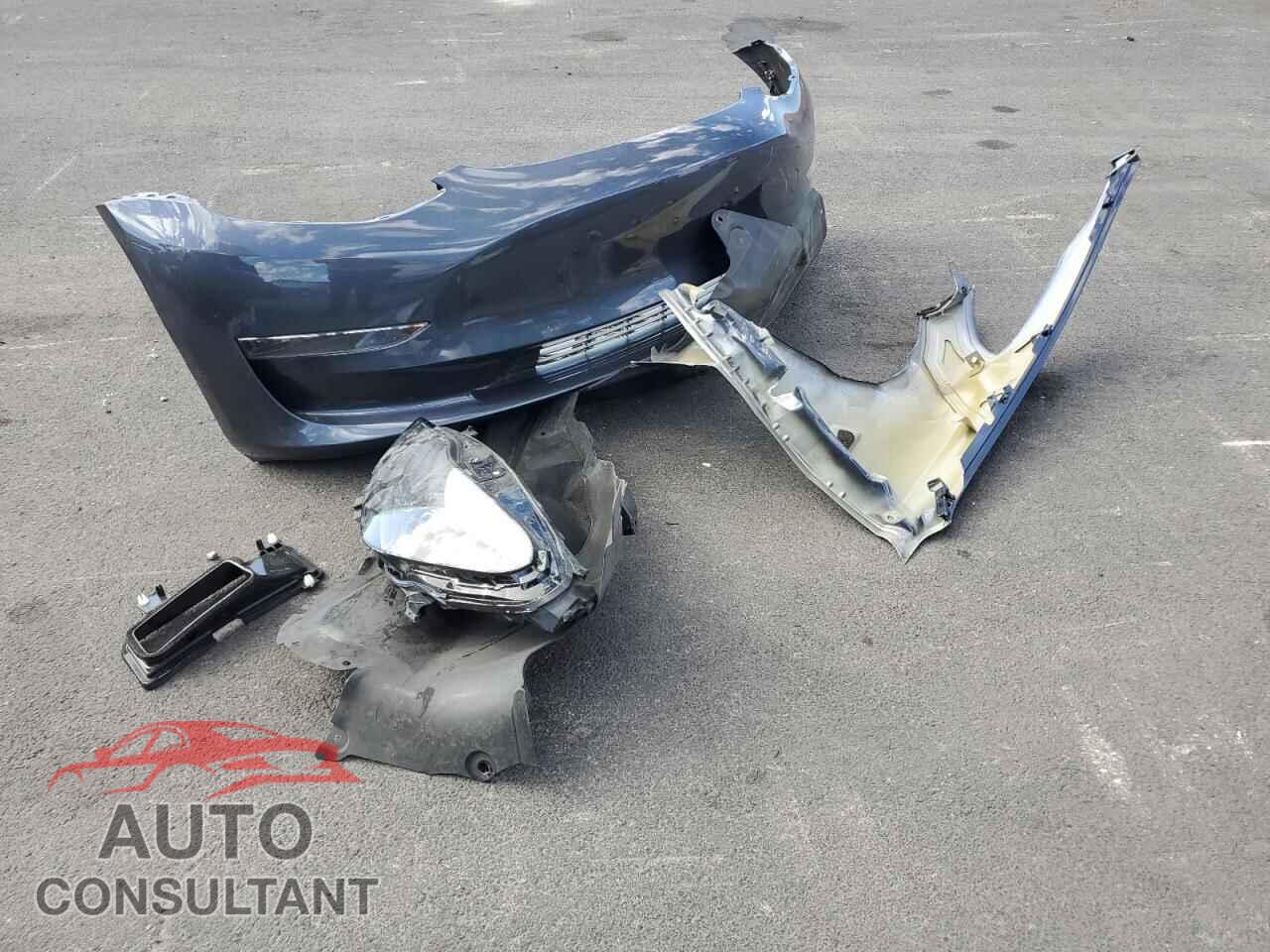 TESLA MODEL 3 2023 - 5YJ3E1EA3PF495103