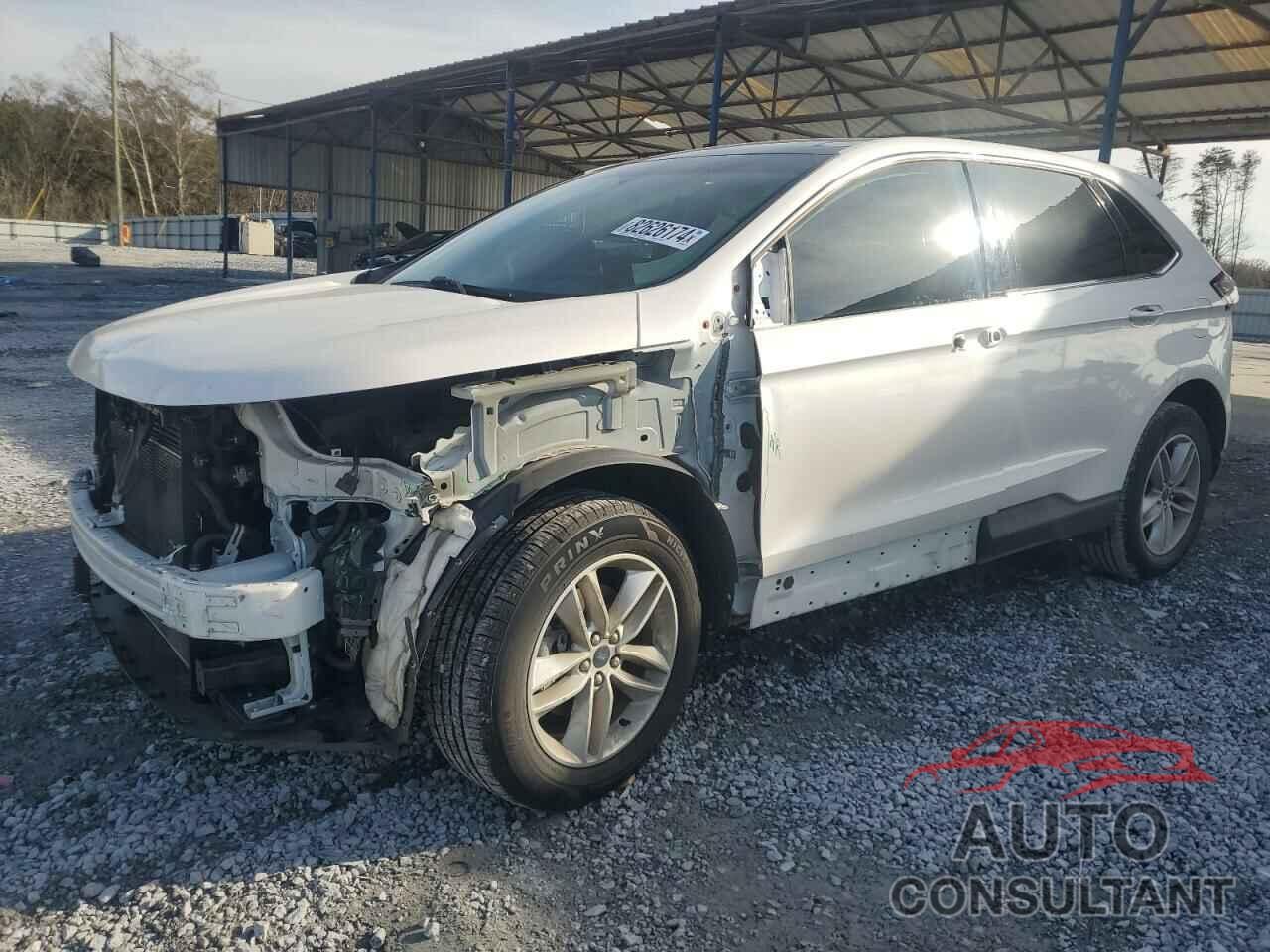 FORD EDGE 2016 - 2FMPK3J89GBC55944