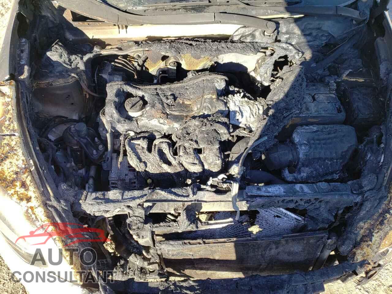 KIA RIO 2016 - KNADM4A32G6685144