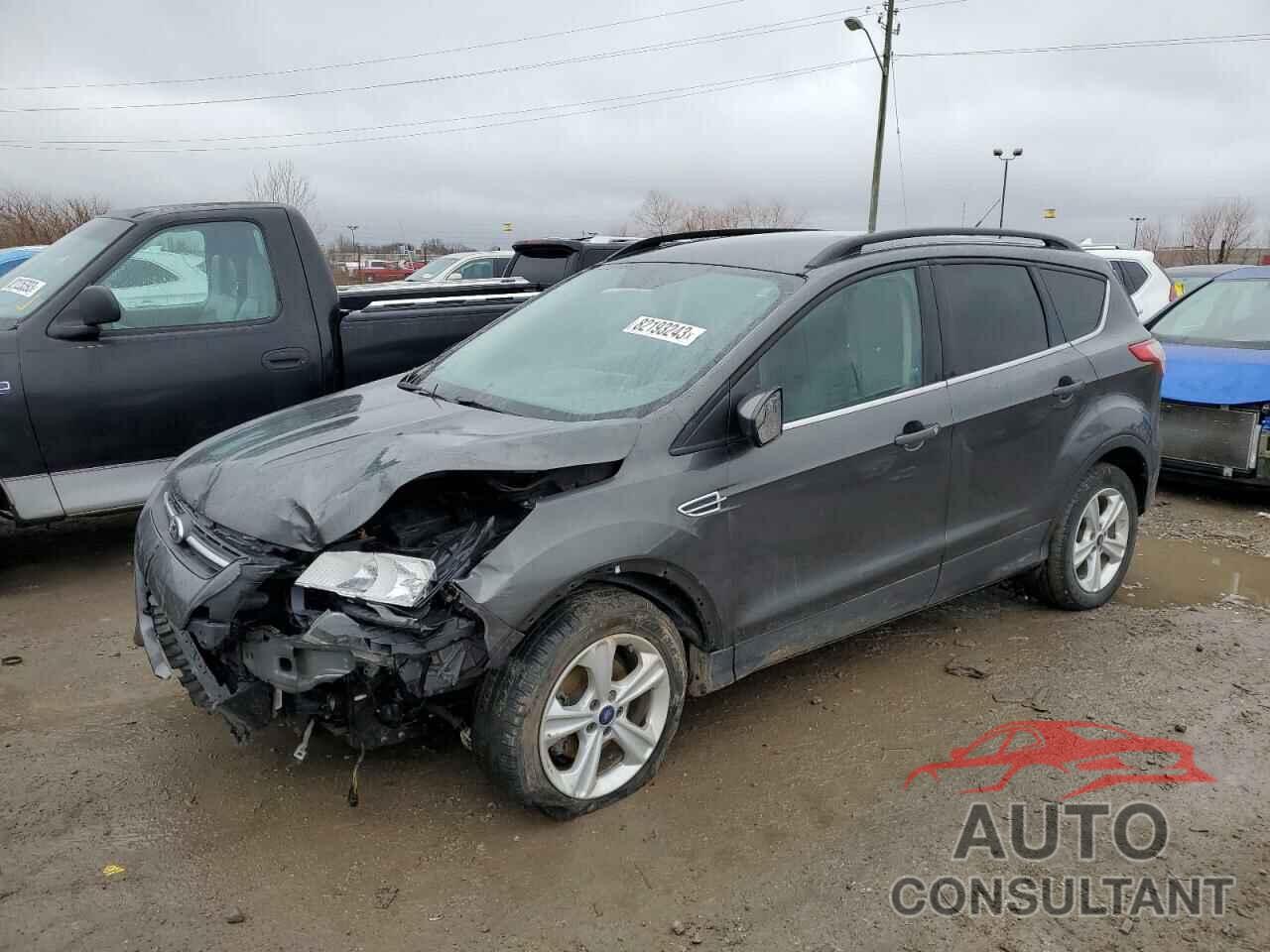 FORD ESCAPE 2016 - 1FMCU0GXXGUA81950