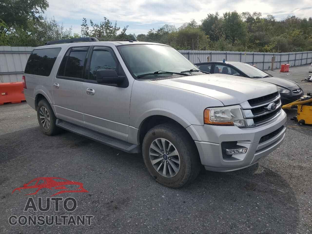 FORD EXPEDITION 2017 - 1FMJK1HTXHEA08765
