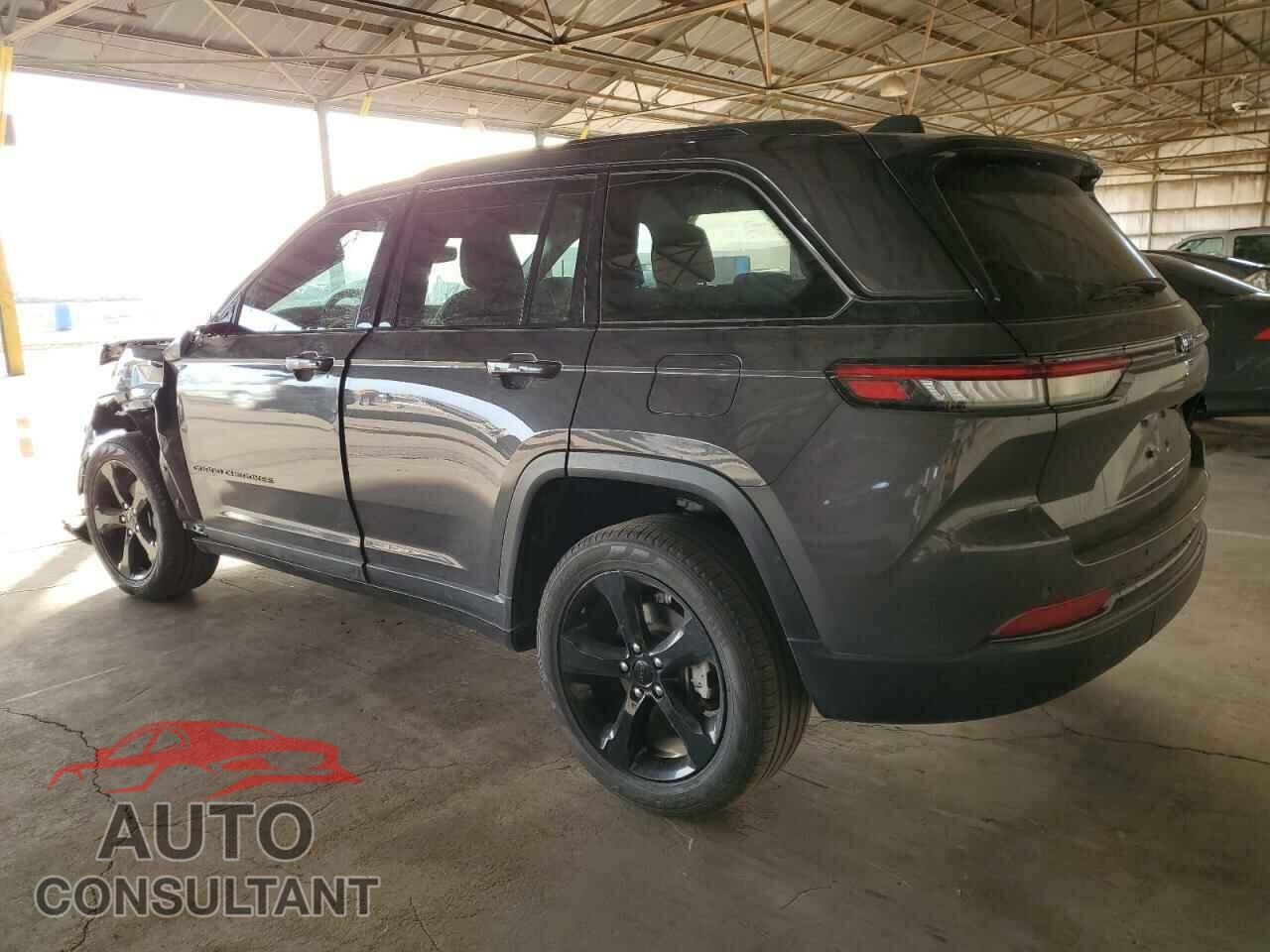 JEEP GRAND CHER 2024 - 1C4RJGBG0RC716402