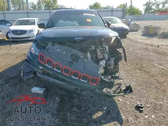 JEEP COMPASS 2024 - 3C4NJDANXRT580121