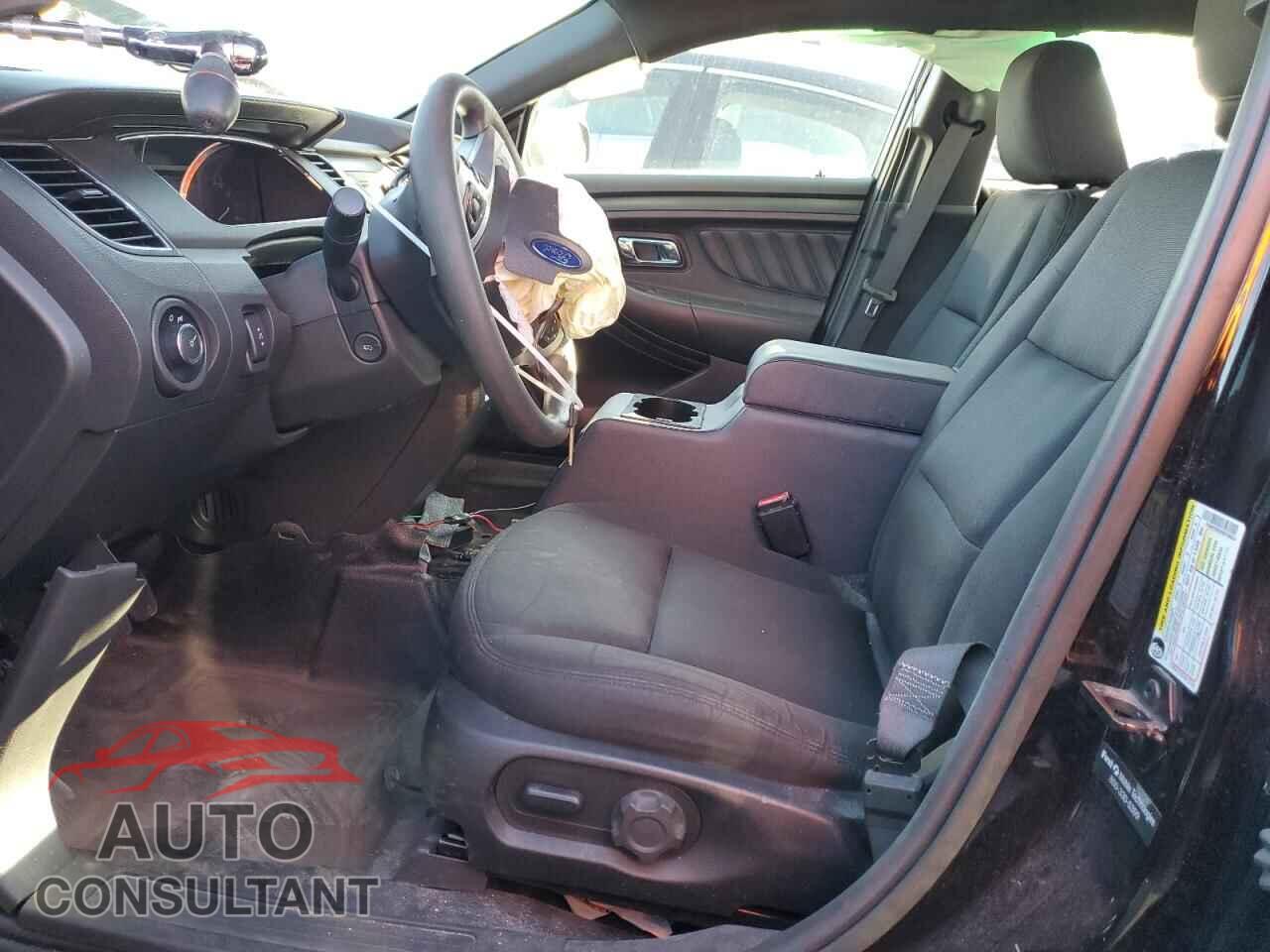 FORD TAURUS 2017 - 1FAHP2MKXHG106924