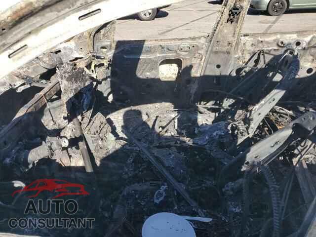 AUDI Q5 2016 - WA1C2AFP6GA069937