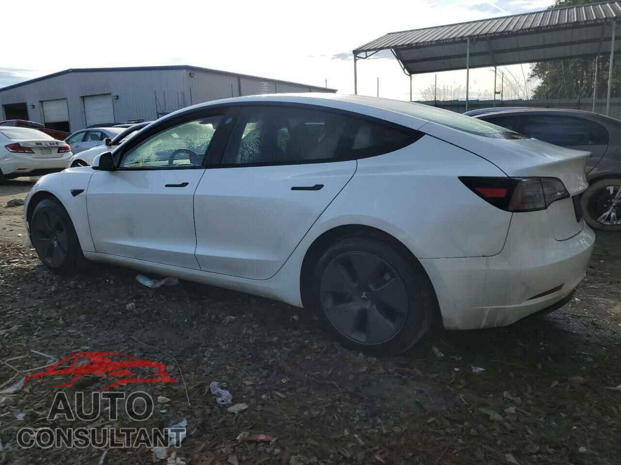 TESLA MODEL 3 2023 - 5YJ3E1EA9PF408286