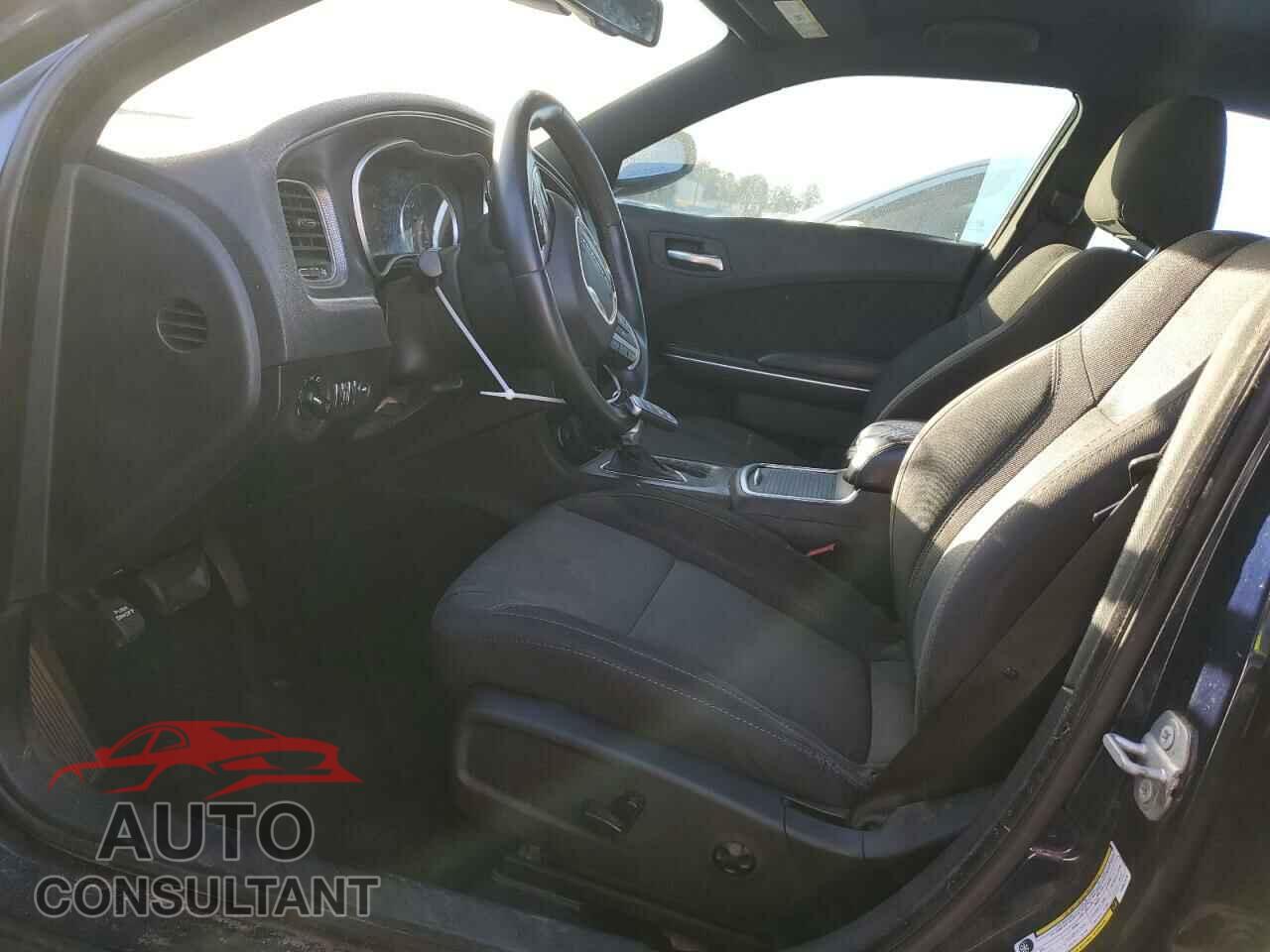DODGE CHARGER 2015 - 2C3CDXHG4FH851576