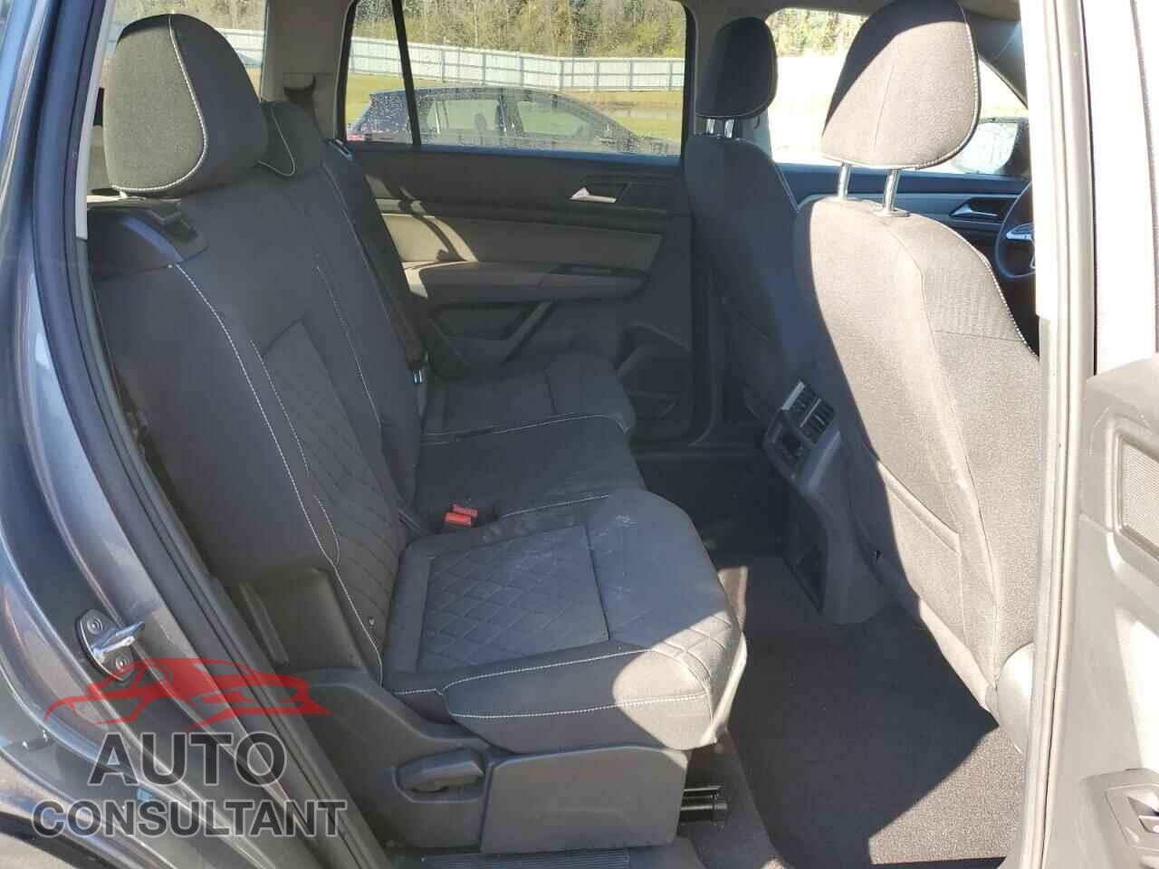 VOLKSWAGEN ATLAS 2021 - 1V2GP2CA2MC575830