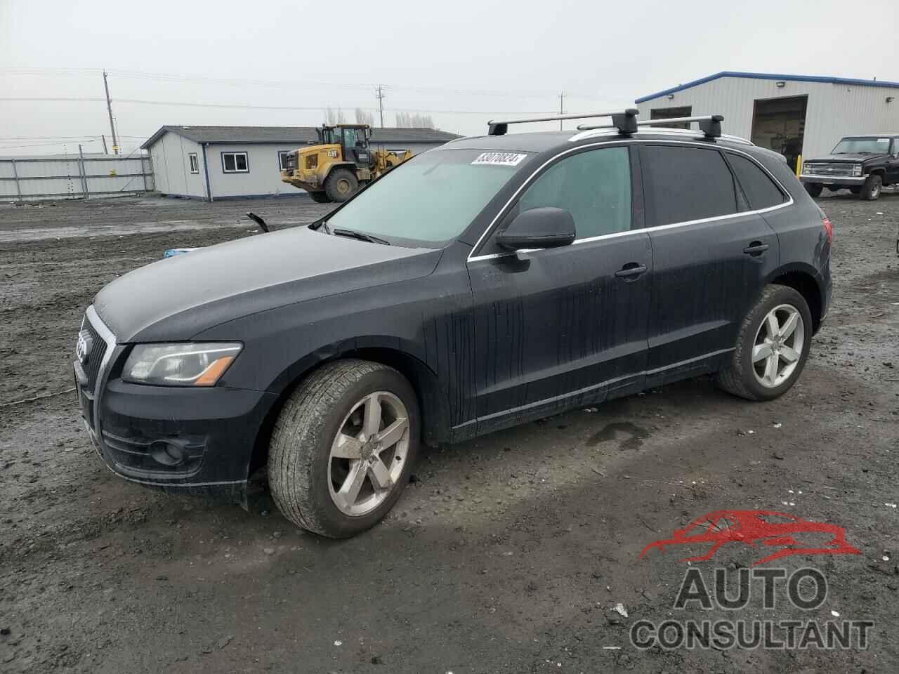 AUDI Q5 2012 - WA1LFAFP3CA068906