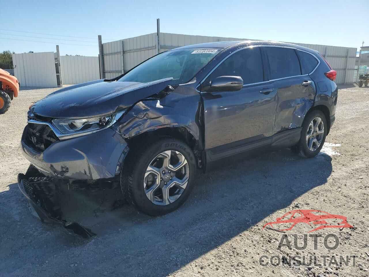 HONDA CRV 2019 - 2HKRW1H8XKH514028