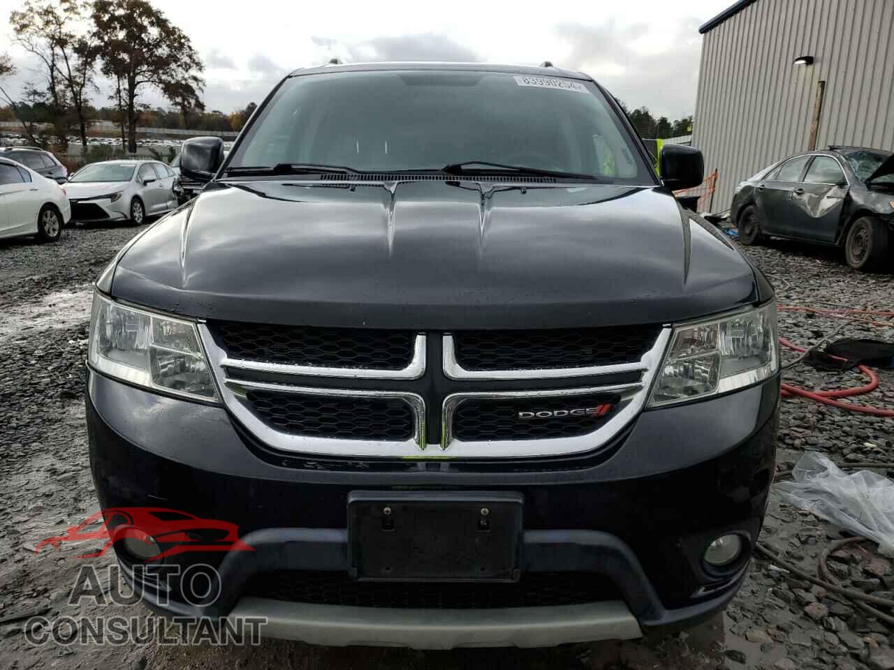 DODGE JOURNEY 2015 - 3C4PDCBG1FT754759