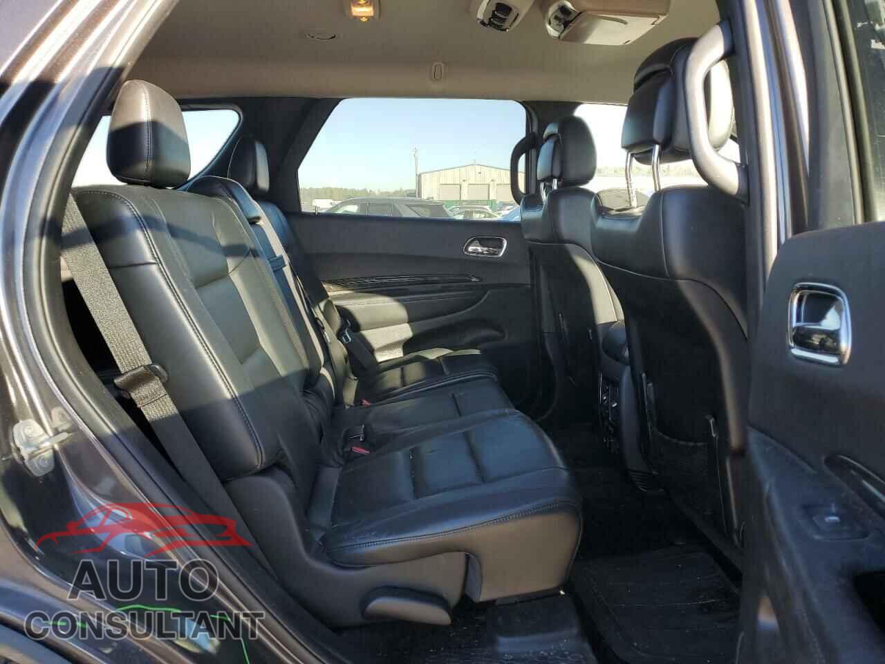 DODGE DURANGO 2015 - 1C4RDHDG1FC200510
