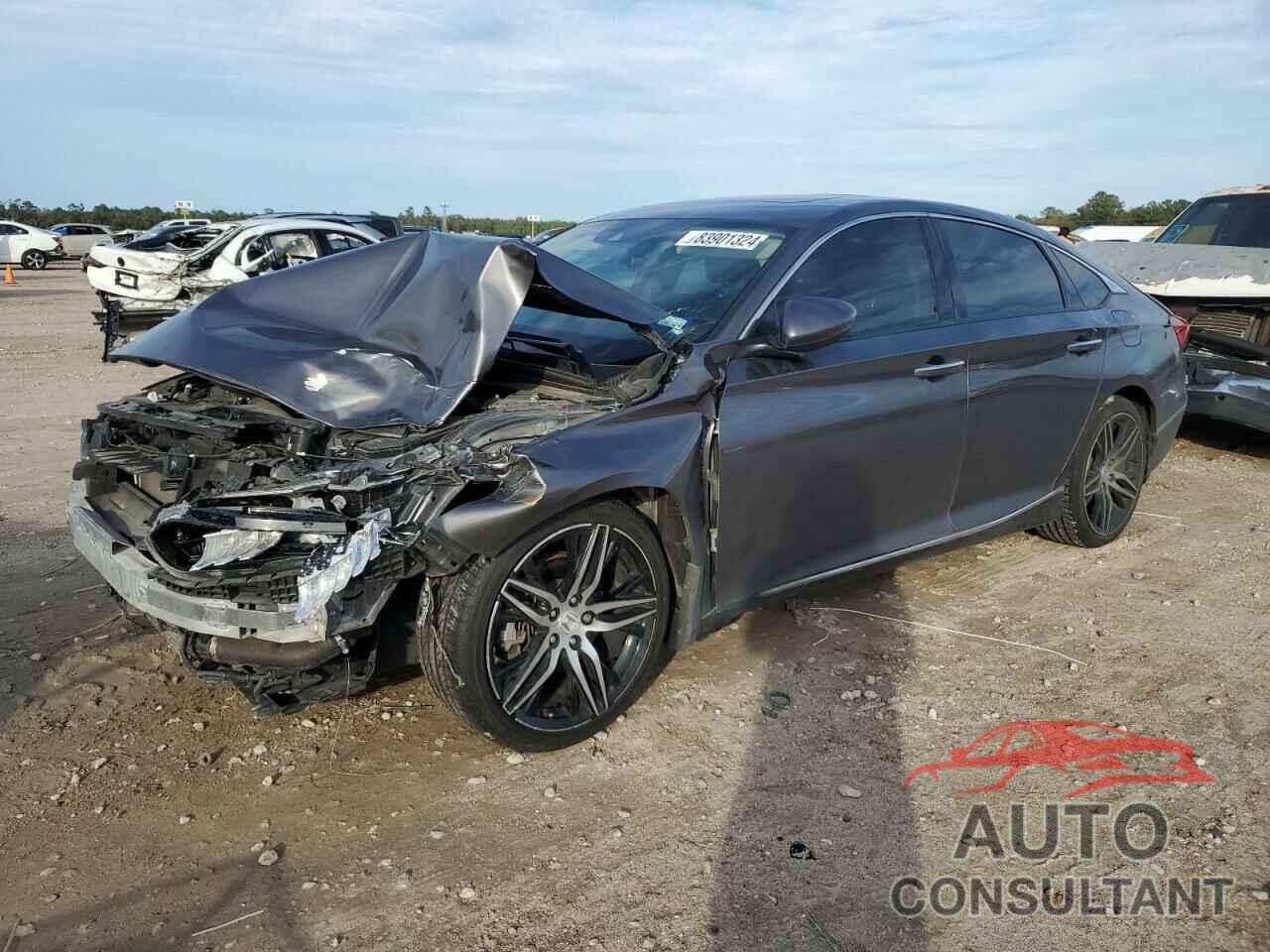HONDA ACCORD 2022 - 1HGCV2F99NA016118