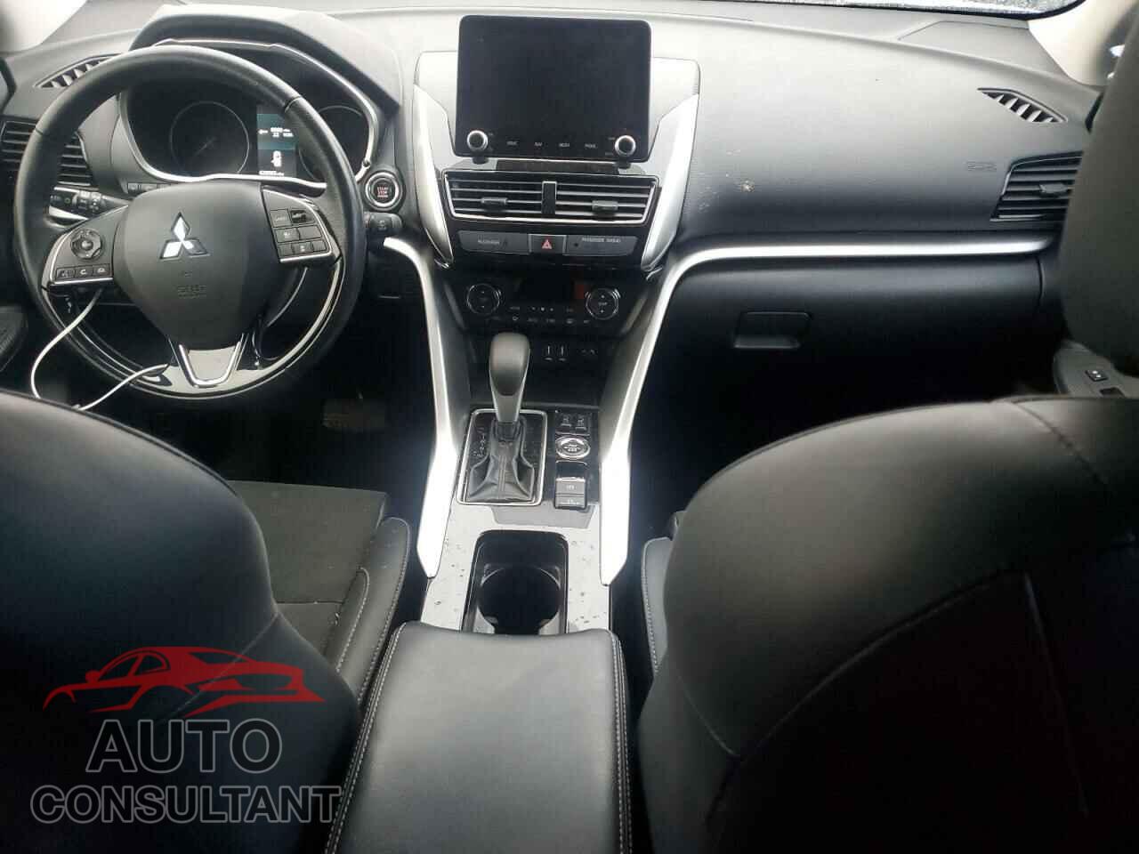 MITSUBISHI ECLIPSE 2024 - JA4ATWAA5RZ034587