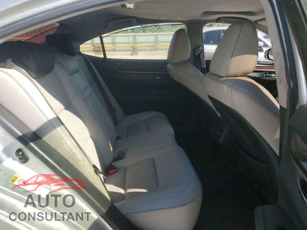 LEXUS ES350 2014 - JTHBK1GGXE2151305