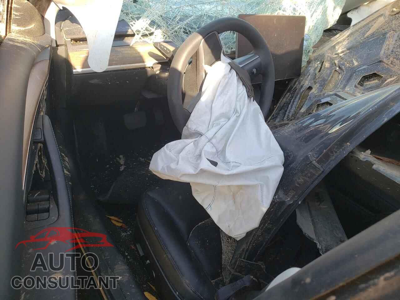 TESLA MODEL 3 2023 - 5YJ3E1EA3PF467589