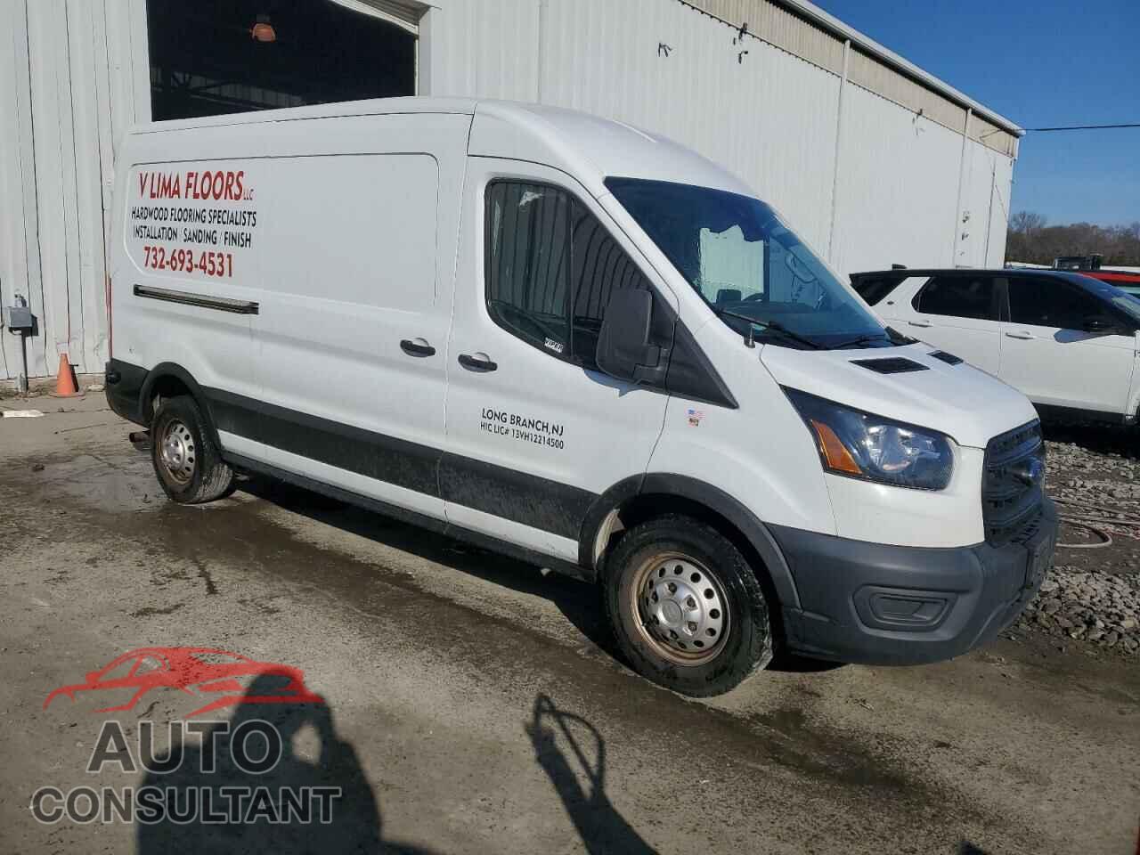 FORD TRANSIT 2020 - 1FTBW9CGXLKB19851