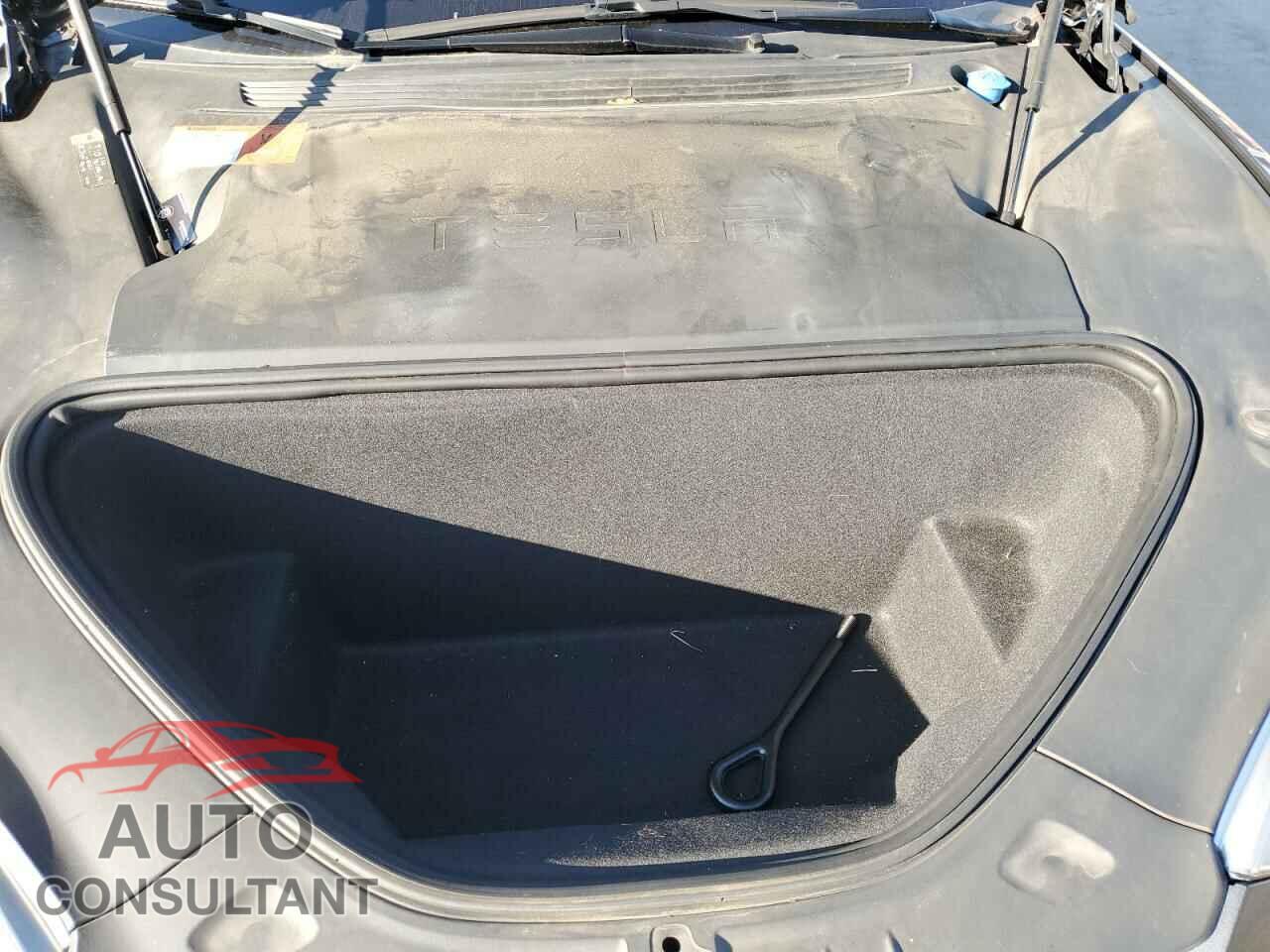 TESLA MODEL S 2017 - 5YJSA1E29HF219316