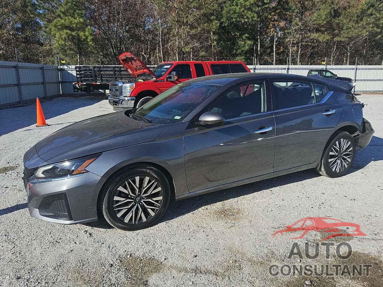 NISSAN ALTIMA 2023 - 1N4BL4DV2PN333624