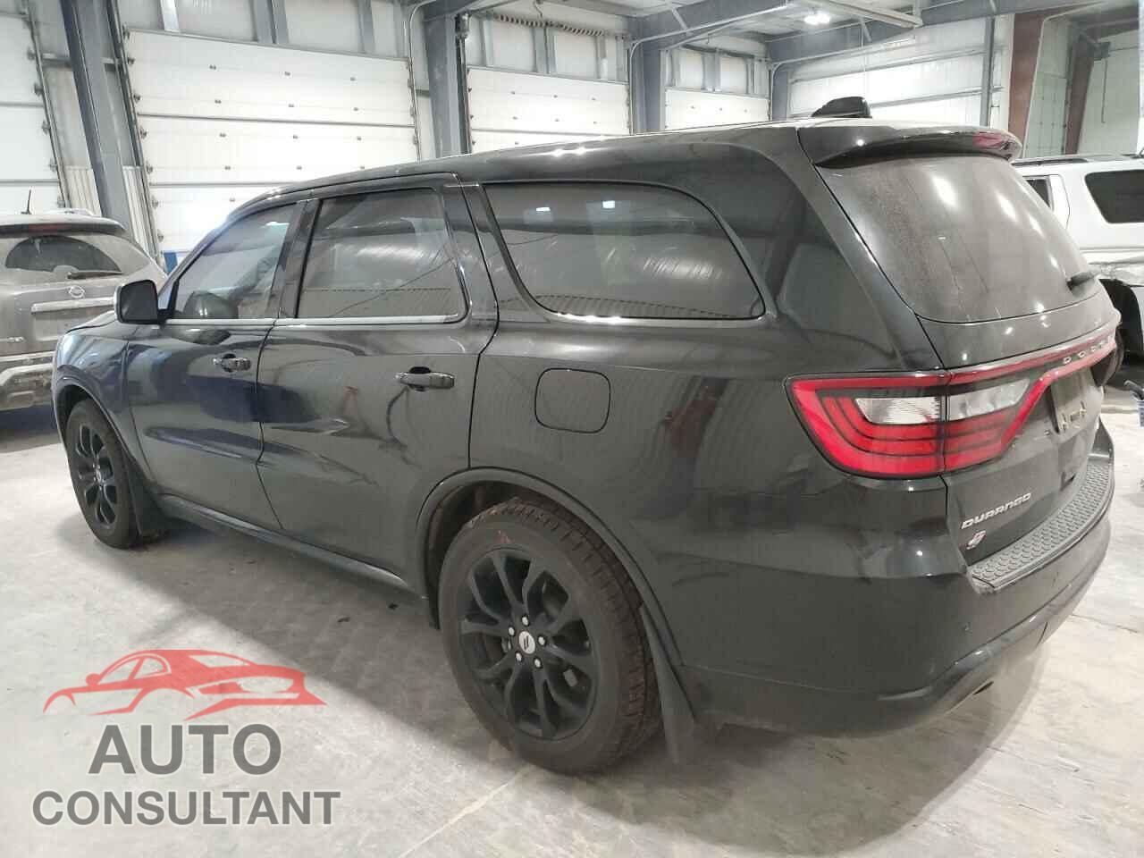 DODGE DURANGO 2019 - 1C4SDJCT9KC604172