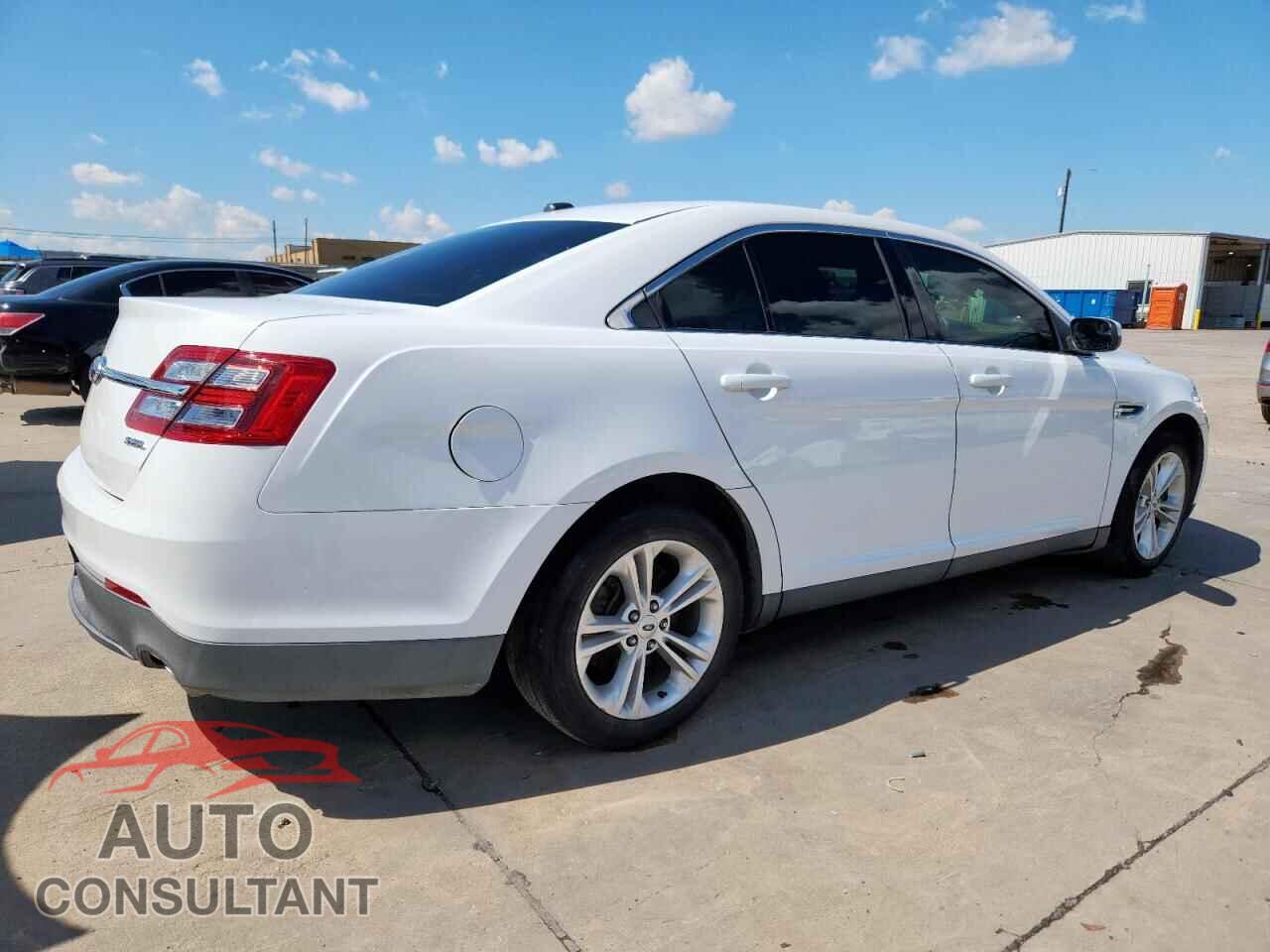 FORD TAURUS 2014 - 1FAHP2E81EG109113