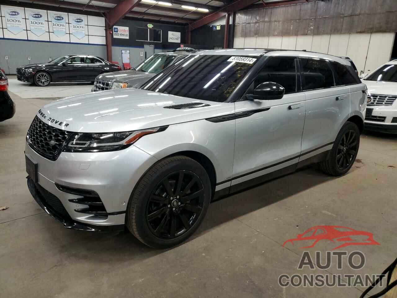 LAND ROVER RANGEROVER 2018 - SALYL2RX6JA766650