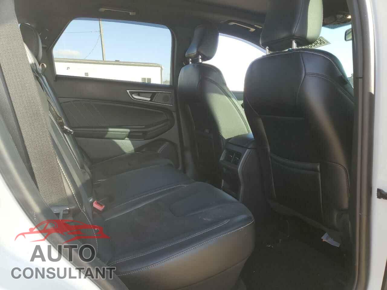 FORD EDGE 2021 - 2FMPK4AP3MBA64223