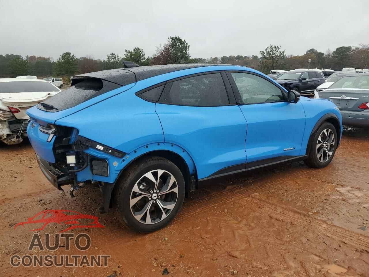 FORD MUSTANG 2023 - 3FMTK3SUXPMA56796