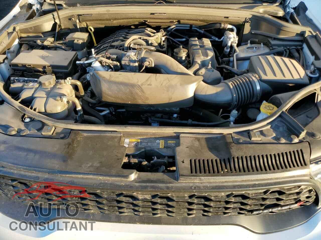 DODGE DURANGO 2023 - 1C4RDJDG7PC585581