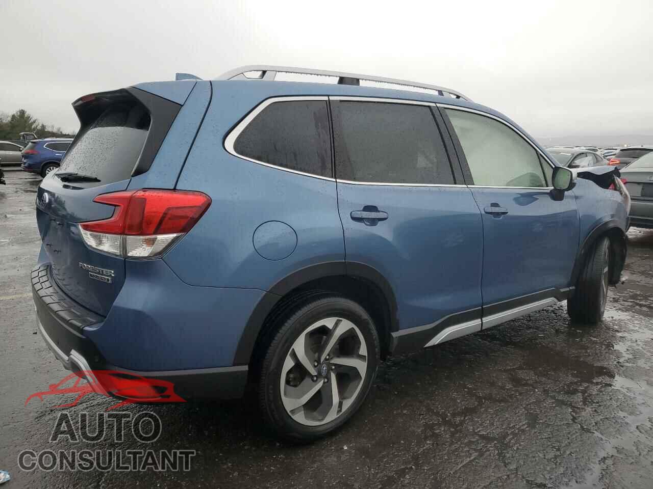 SUBARU FORESTER 2023 - JF2SKARC7PH549696
