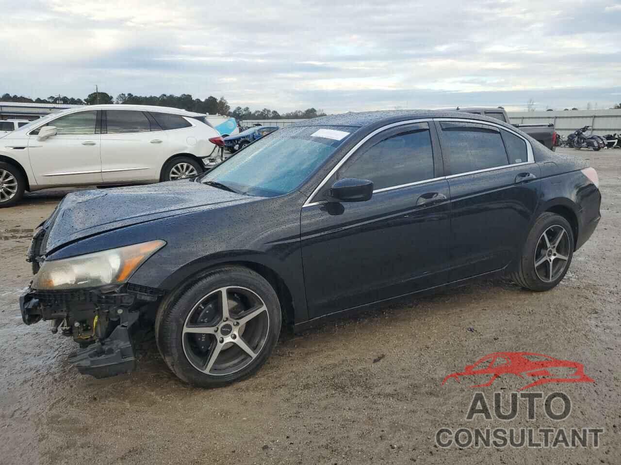 HONDA ACCORD 2012 - 1HGCP2F64CA108508