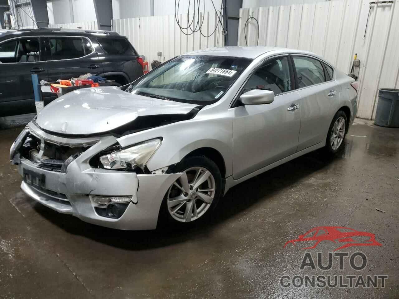 NISSAN ALTIMA 2015 - 1N4AL3AP6FC187136