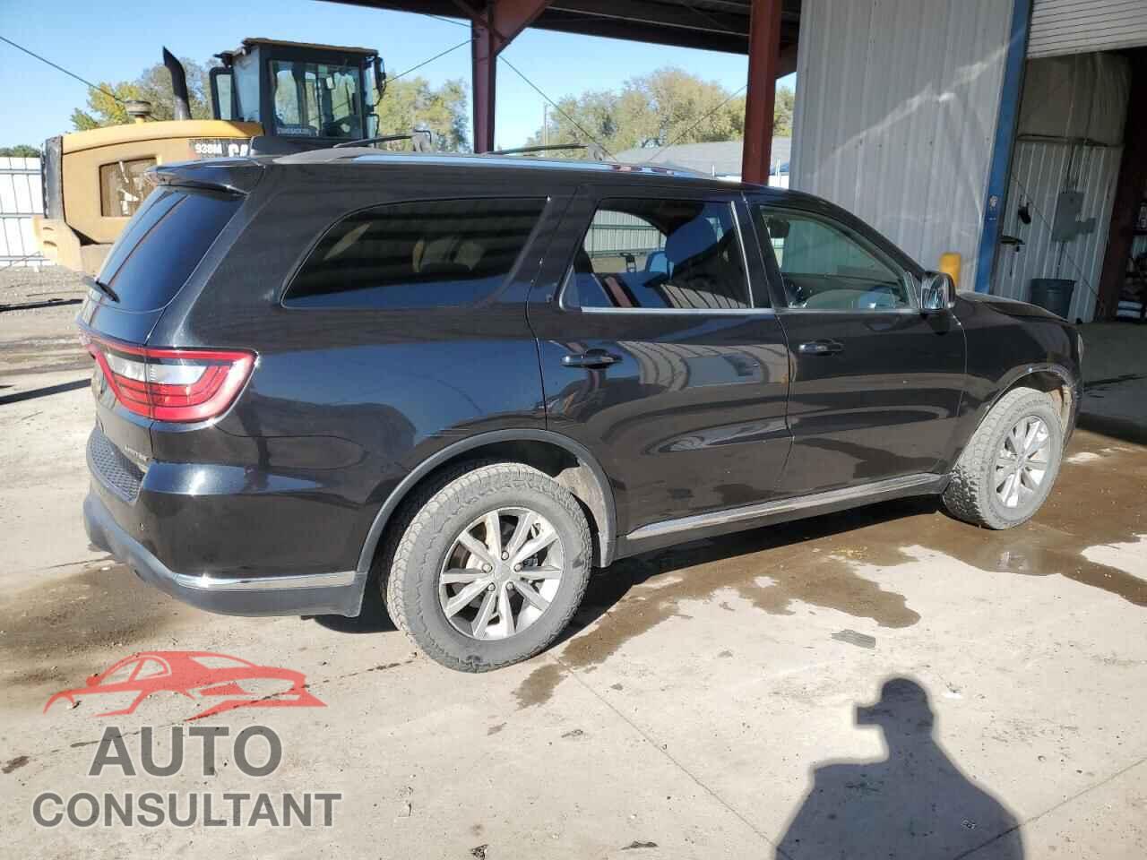 DODGE DURANGO 2014 - 1C4RDJDG4EC537971