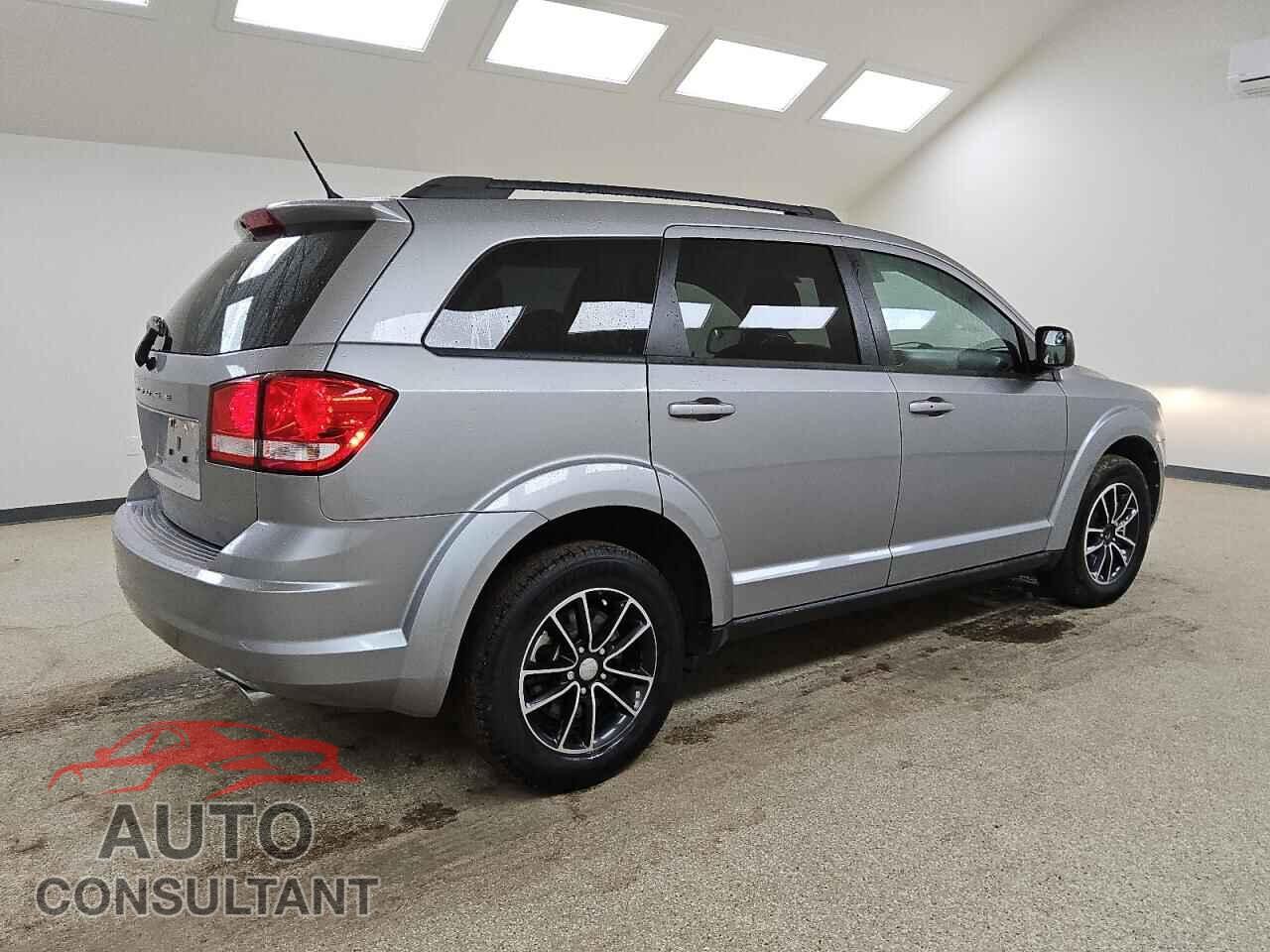 DODGE JOURNEY 2017 - 3C4PDDAG4HT596380