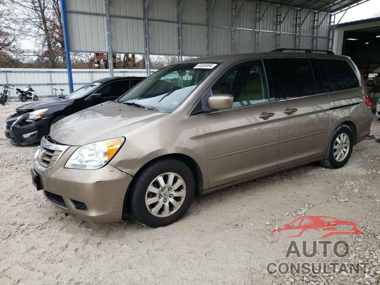 HONDA All Models 2010 - 5FNRL3H59AB038104