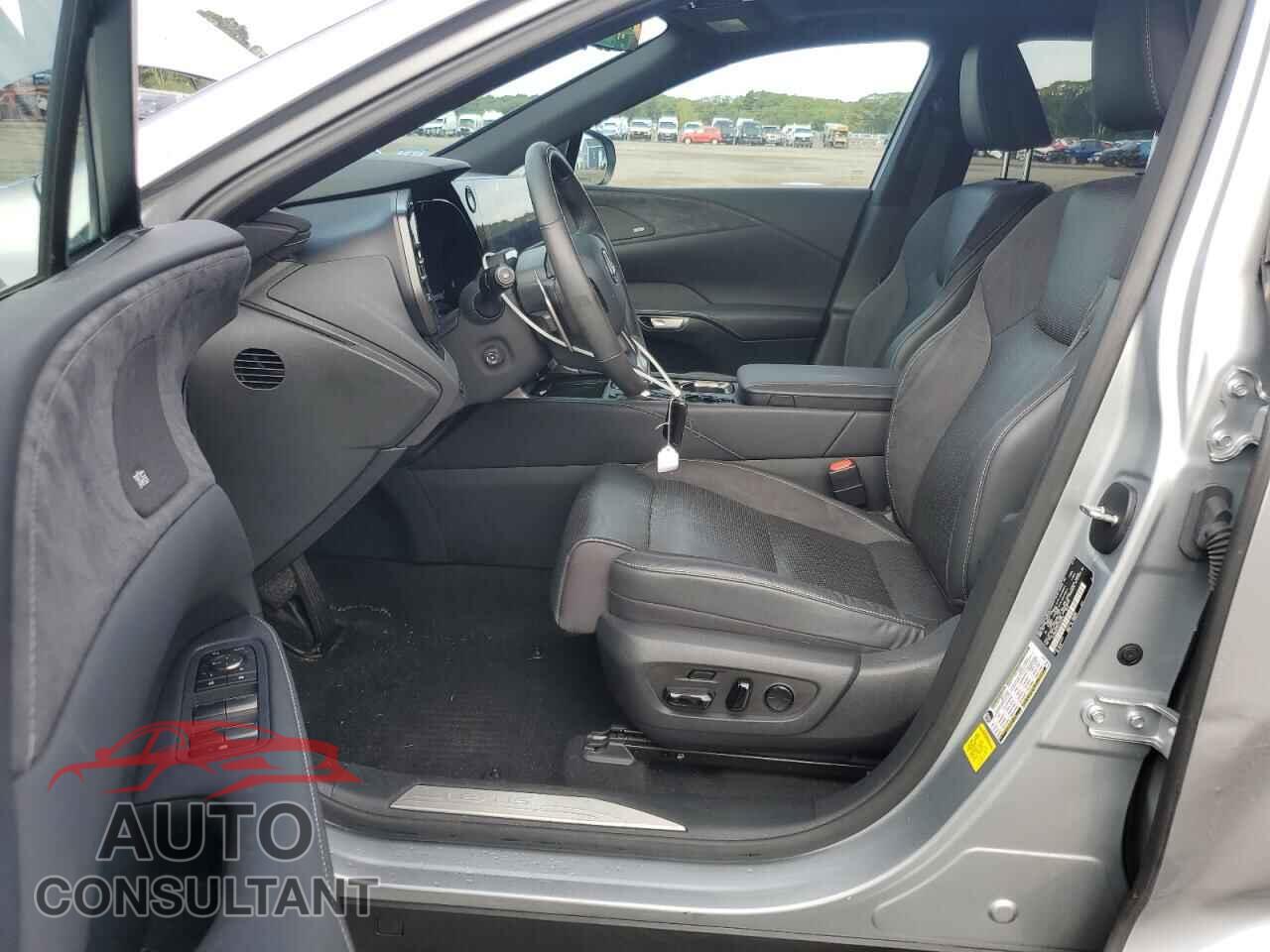 LEXUS RX 350H BA 2023 - 2T2BBMCA6PC003270