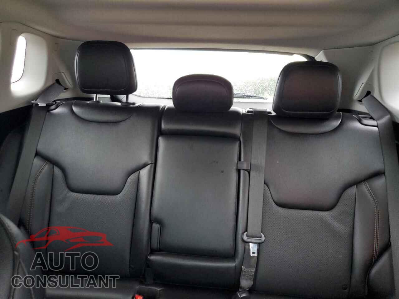 JEEP COMPASS 2020 - 3C4NJDCBXLT258511