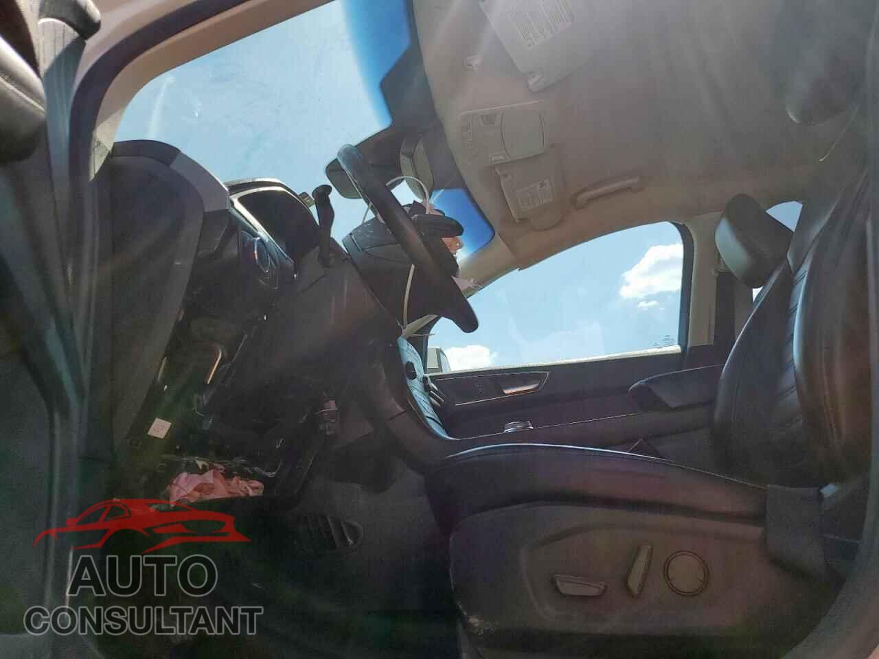 FORD EDGE 2020 - 2FMPK3J98LBA29042