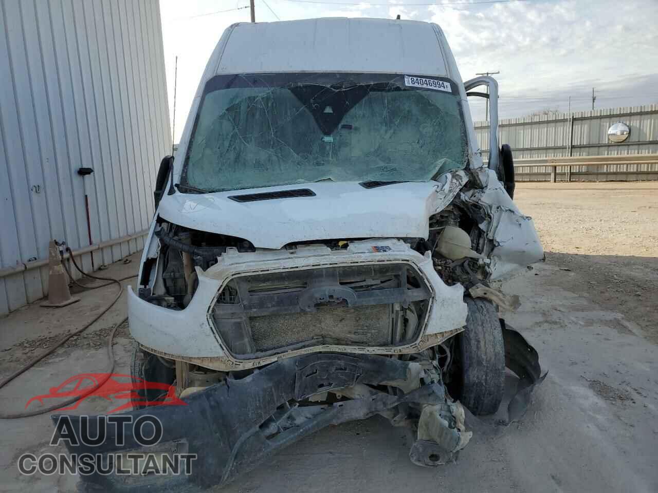 FORD TRANSIT 2020 - 1FTBW3X84LKB32174