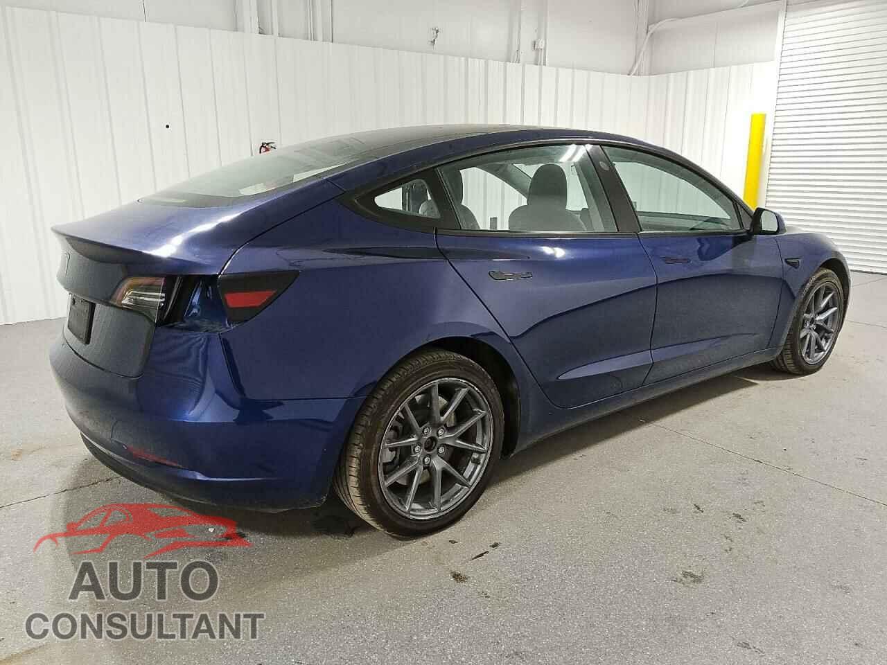 TESLA MODEL 3 2023 - 5YJ3E1EA0PF451530