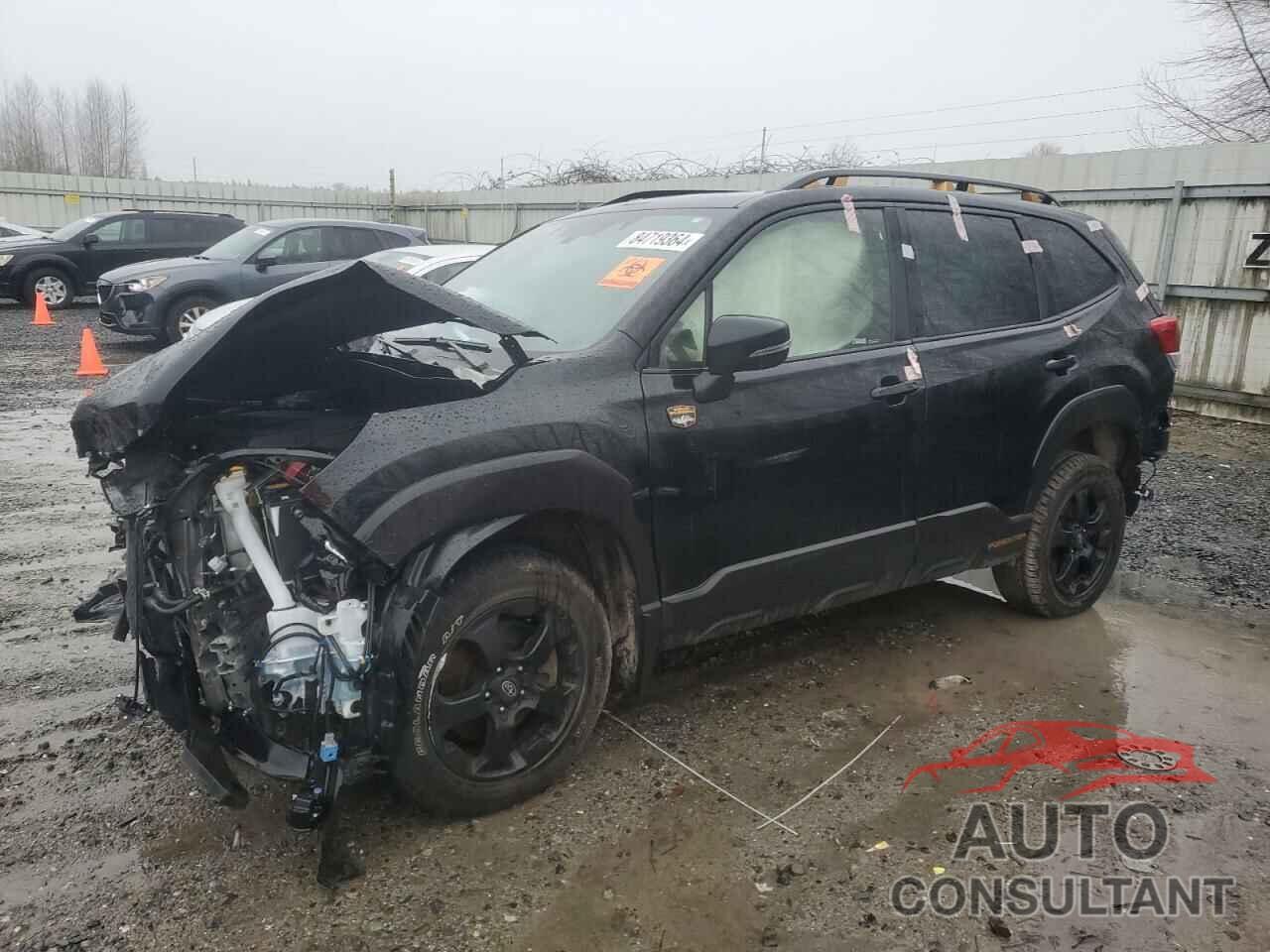 SUBARU FORESTER 2023 - JF2SKAMC0PH521276