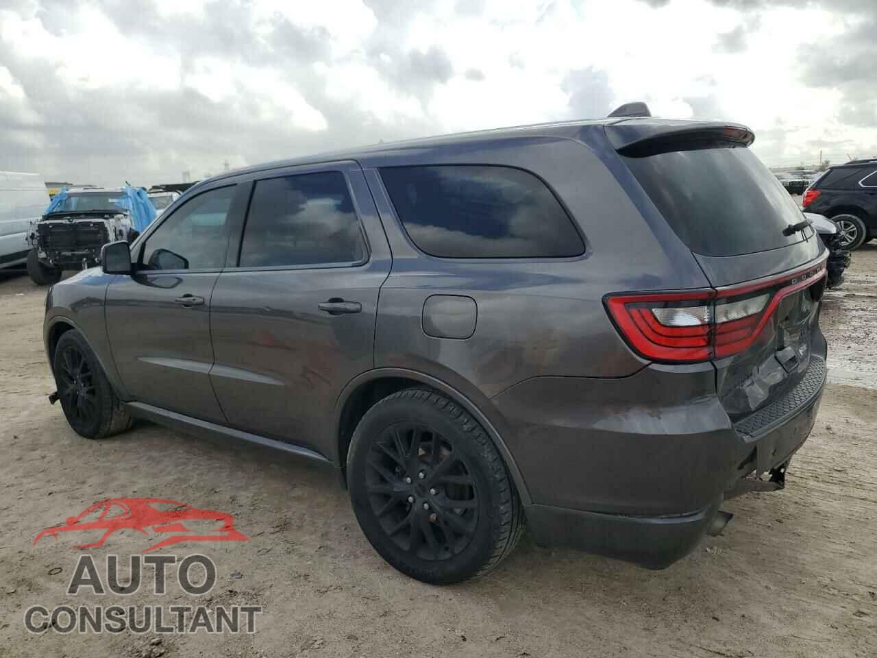 DODGE DURANGO 2014 - 1C4RDHDG1EC975484