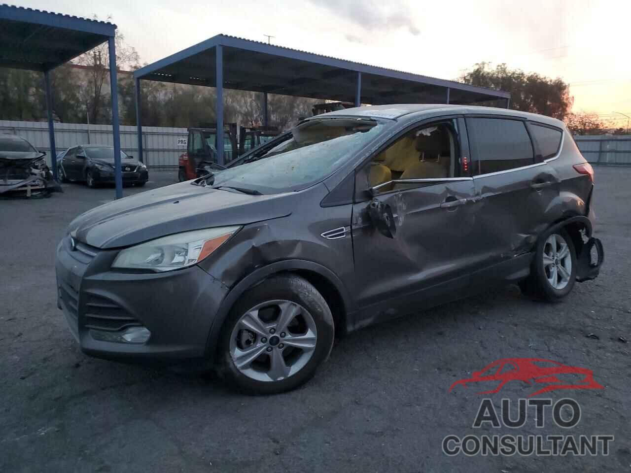 FORD ESCAPE 2013 - 1FMCU0G91DUD70096