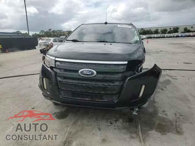 FORD EDGE 2014 - 2FMDK4AK4EBA58973
