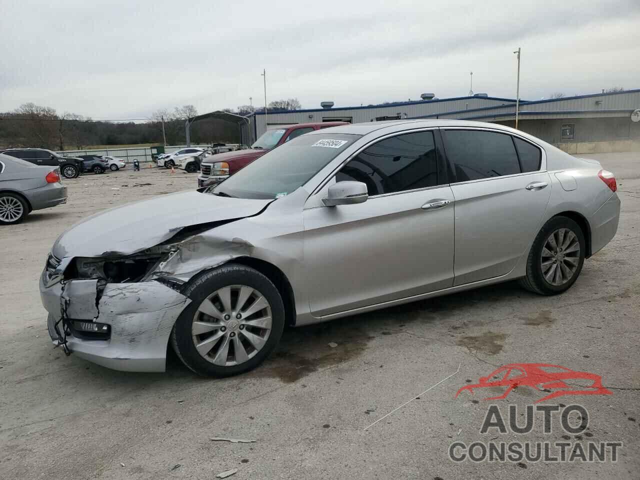 HONDA ACCORD 2015 - 1HGCR3F84FA019690